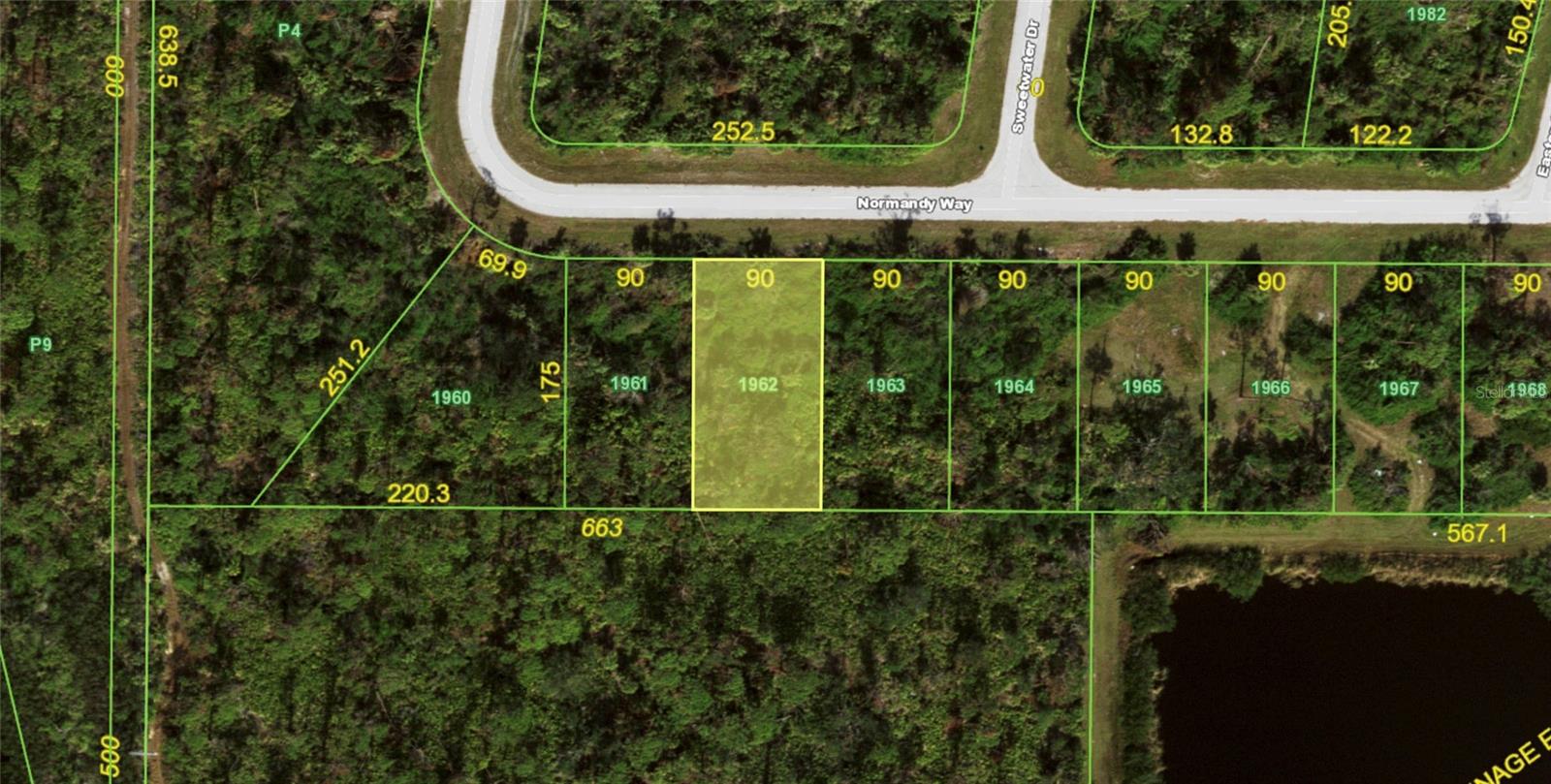 117 Normandy Way Property Photo 2