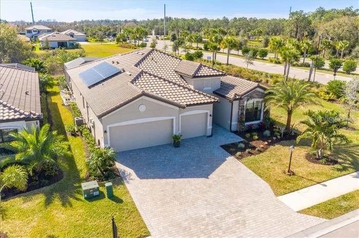 6551 Rosehill Farm Run Property Photo 1