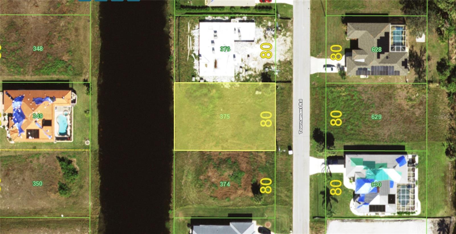 243 TOURNAMENT RD Property Photo 1