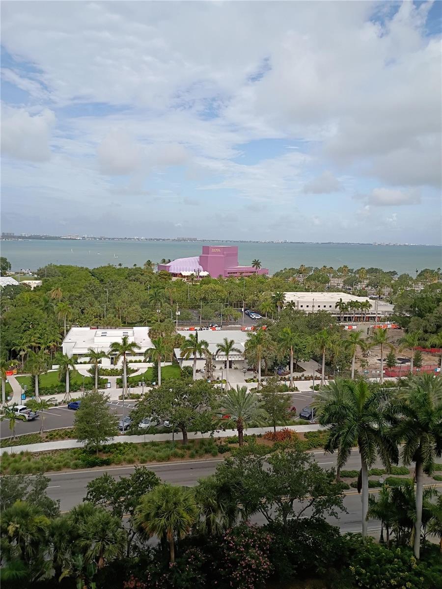 750 N Tamiami Trl #1007 Property Photo 13