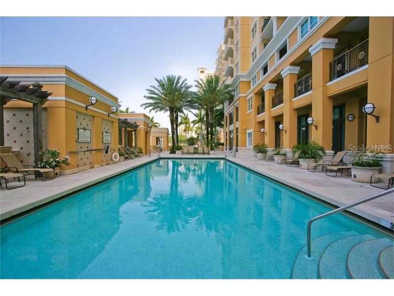 750 N Tamiami Trl #1007 Property Photo 19