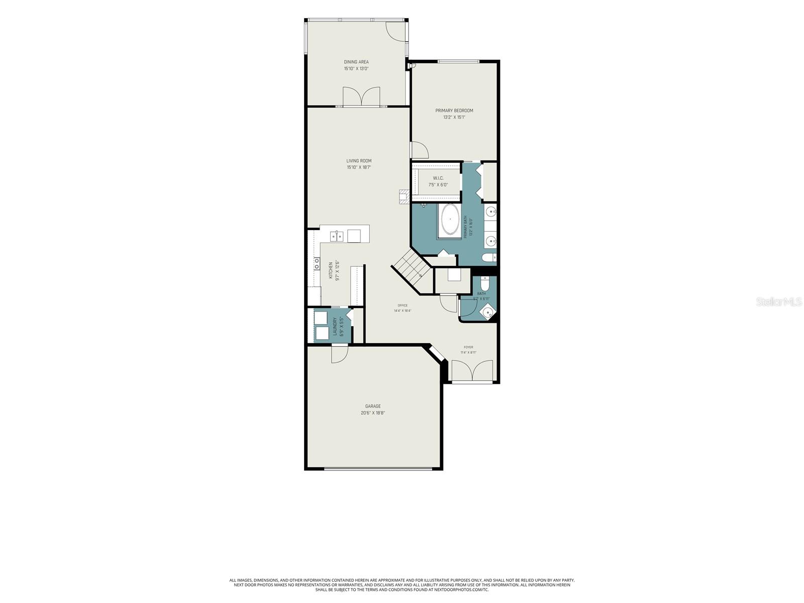 7411 Wimpole Dr Property Photo 20
