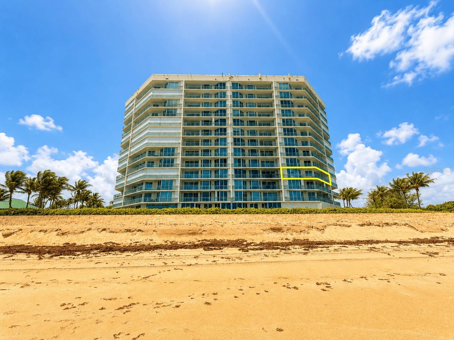 8600 S Ocean Dr #402 Property Photo 2