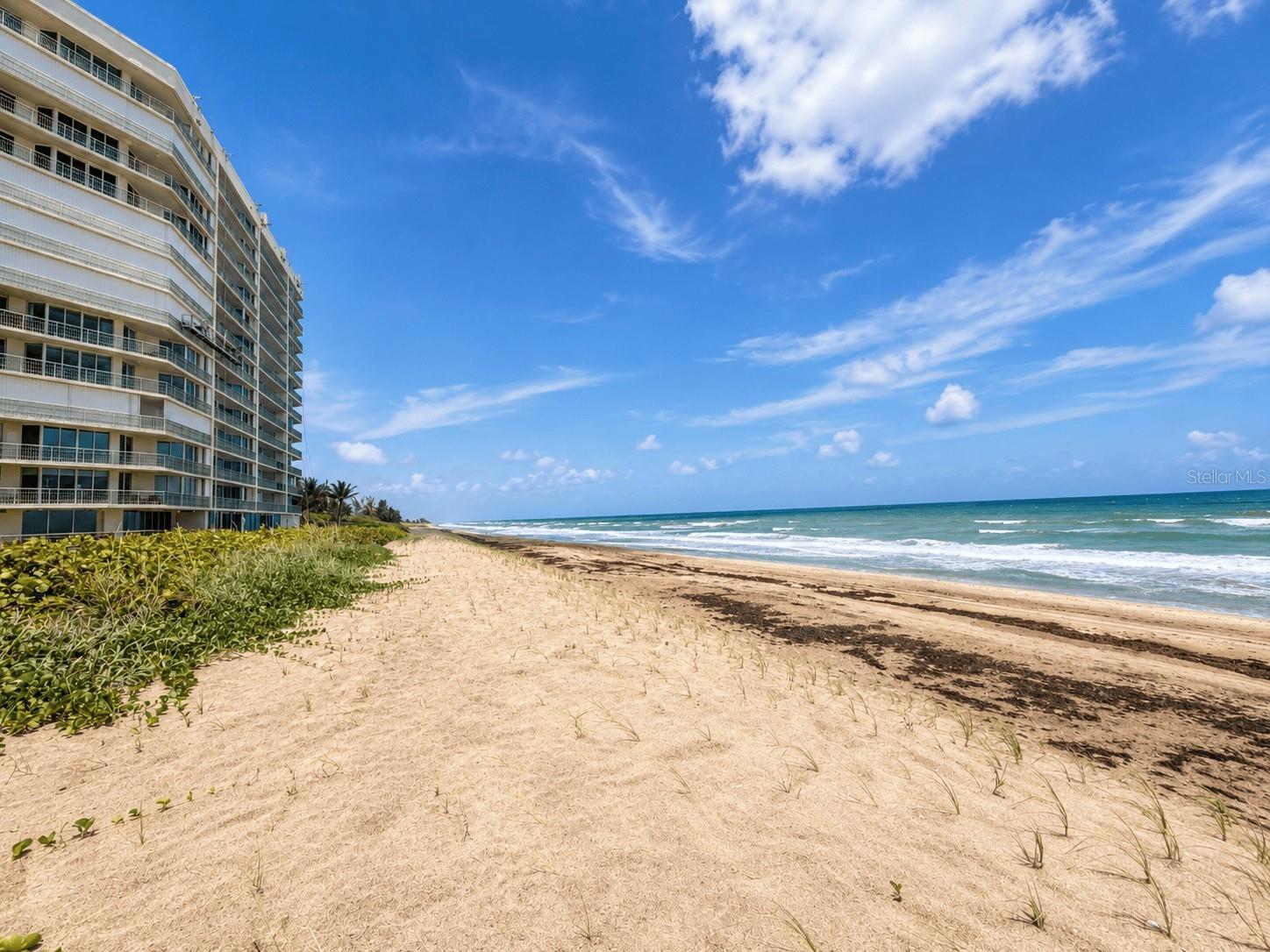 8600 S Ocean Dr #402 Property Photo 3