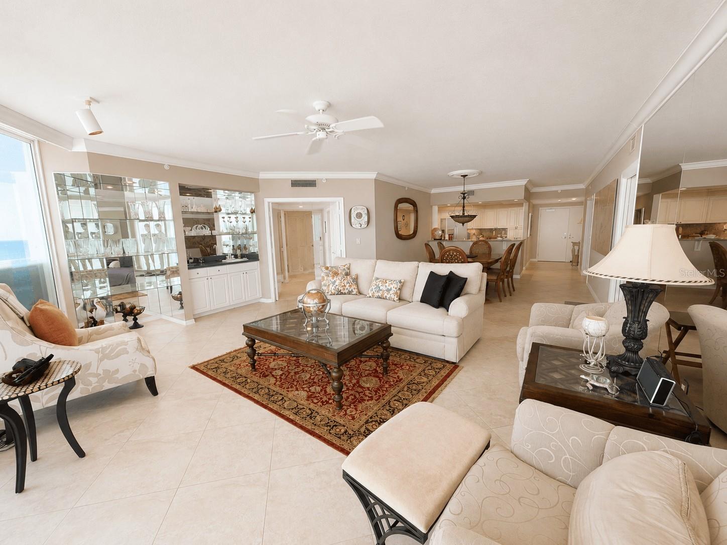 8600 S Ocean Dr #402 Property Photo 8