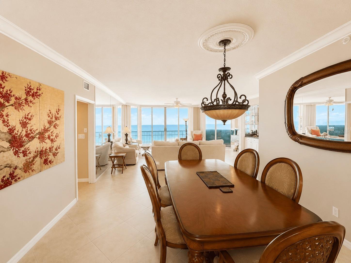 8600 S Ocean Dr #402 Property Photo 10