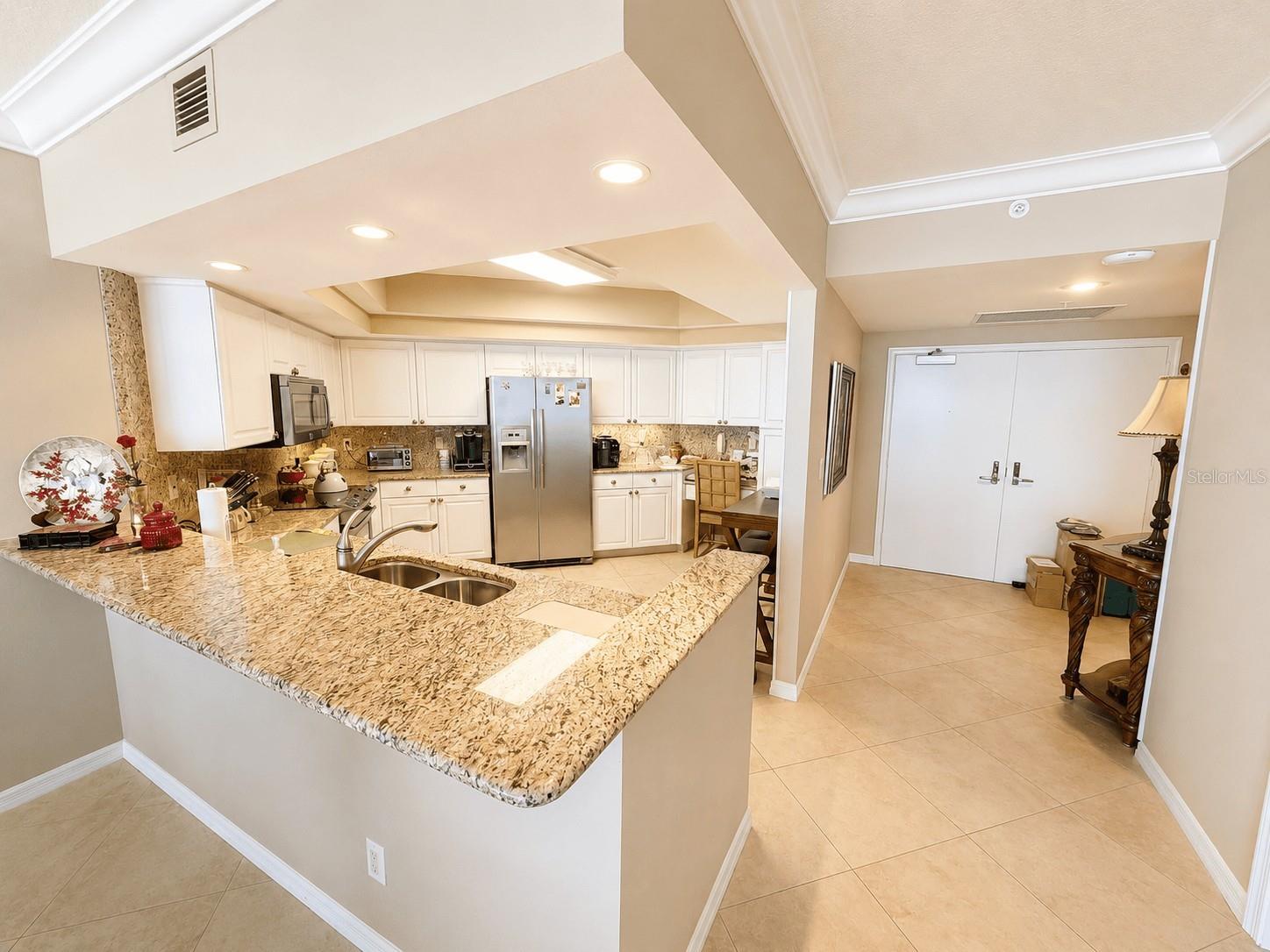 8600 S Ocean Dr #402 Property Photo 14