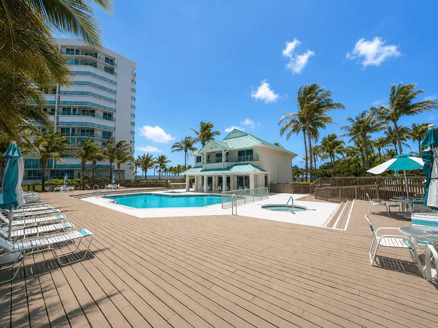 8600 S Ocean Dr #402 Property Photo 42