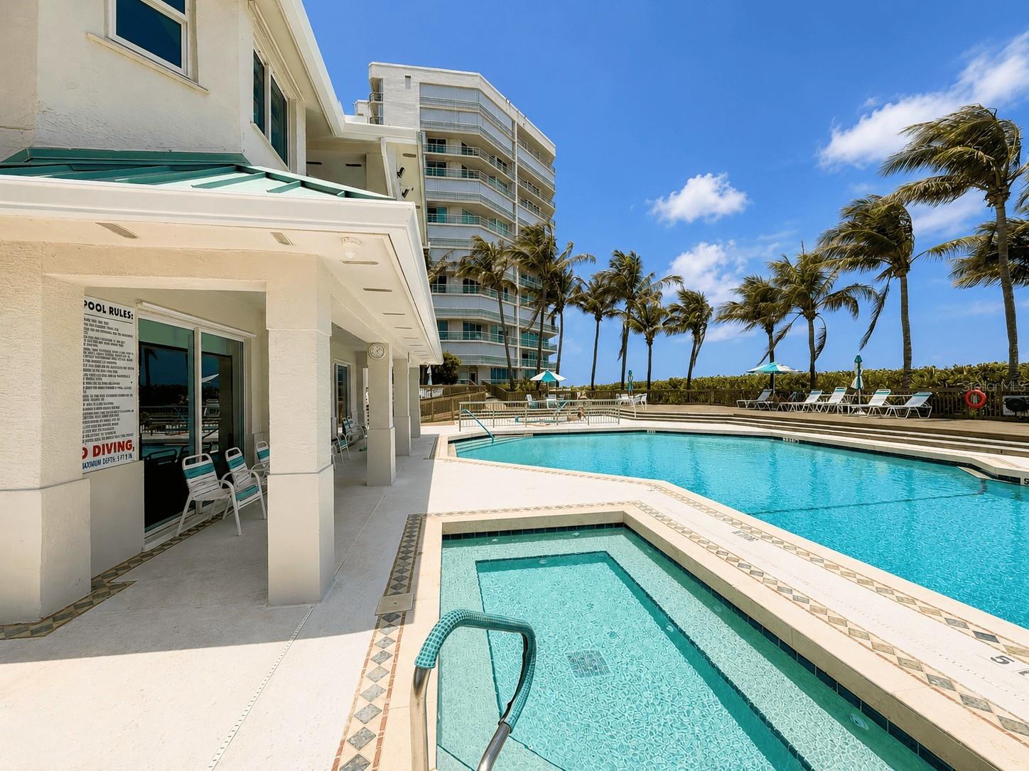 8600 S Ocean Dr #402 Property Photo 44