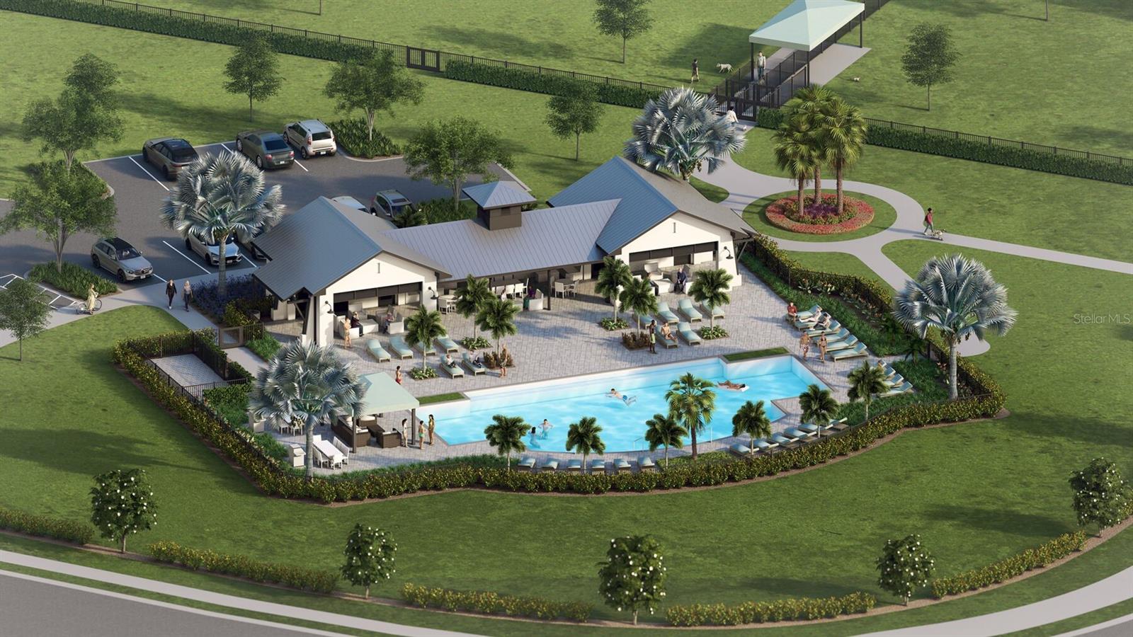 8725 Canard Cv Property Photo 5