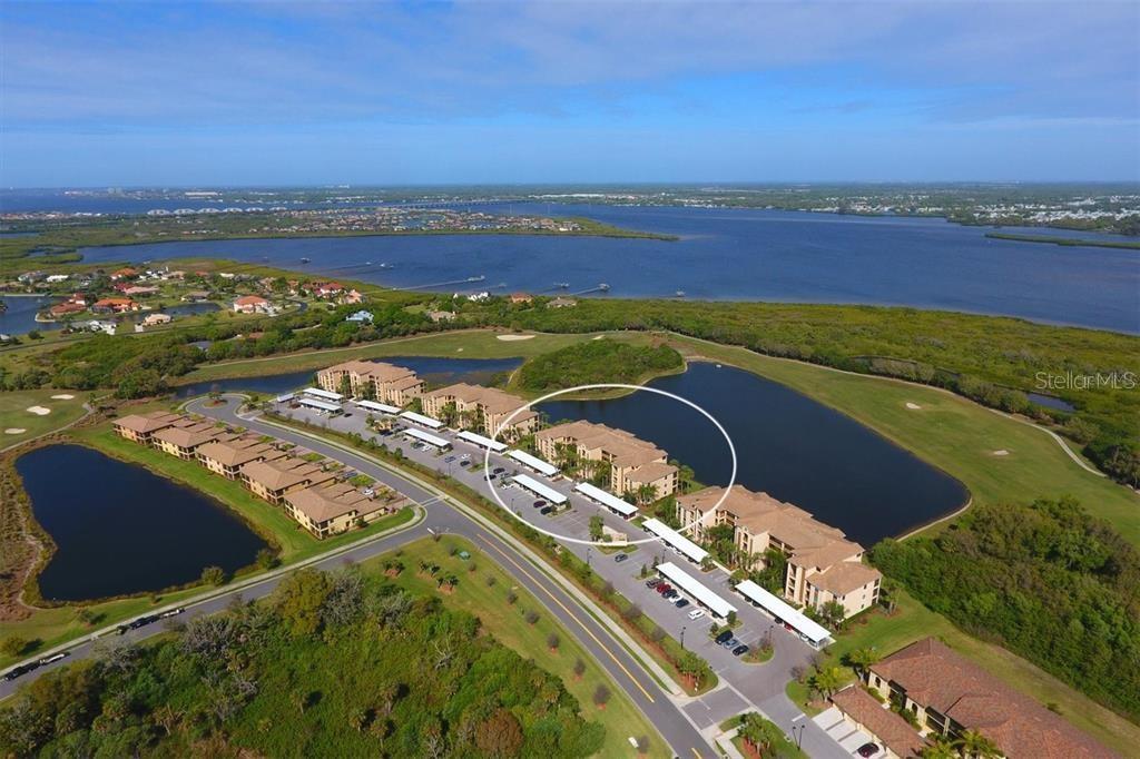 6515 Grand Estuary Trl #403 Property Photo 42