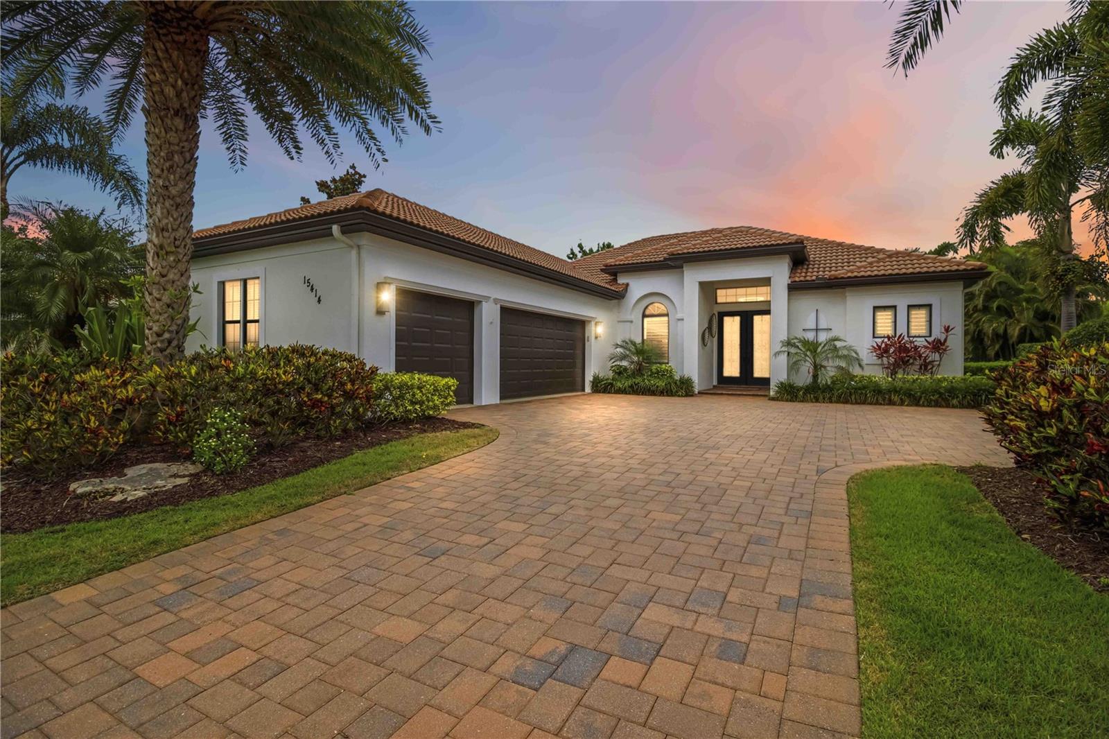 15414 Leven Links Pl Property Photo