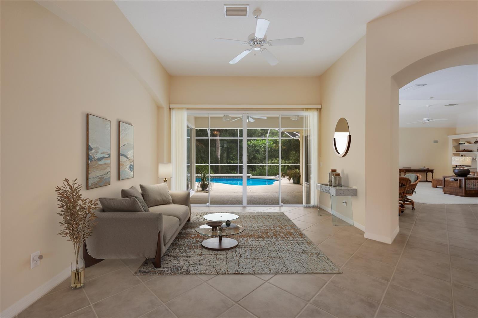 8005 Waterview Blvd Property Photo 8