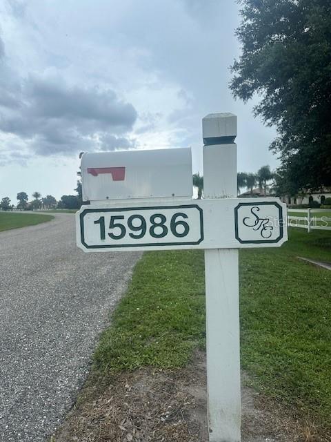 15986 Cutting Horse Trl Property Photo 5