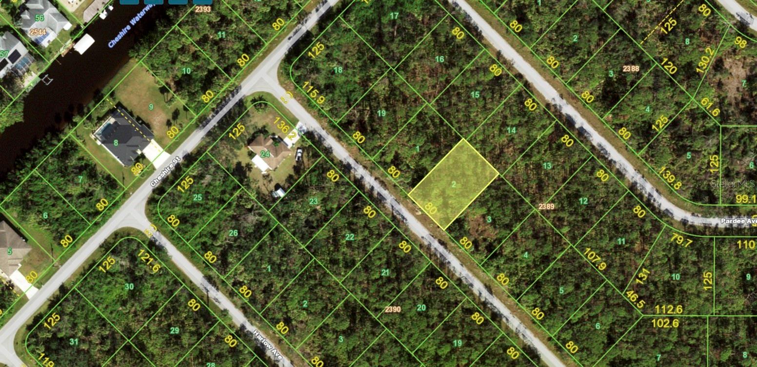 12498 RANCH AVE Property Photo 1