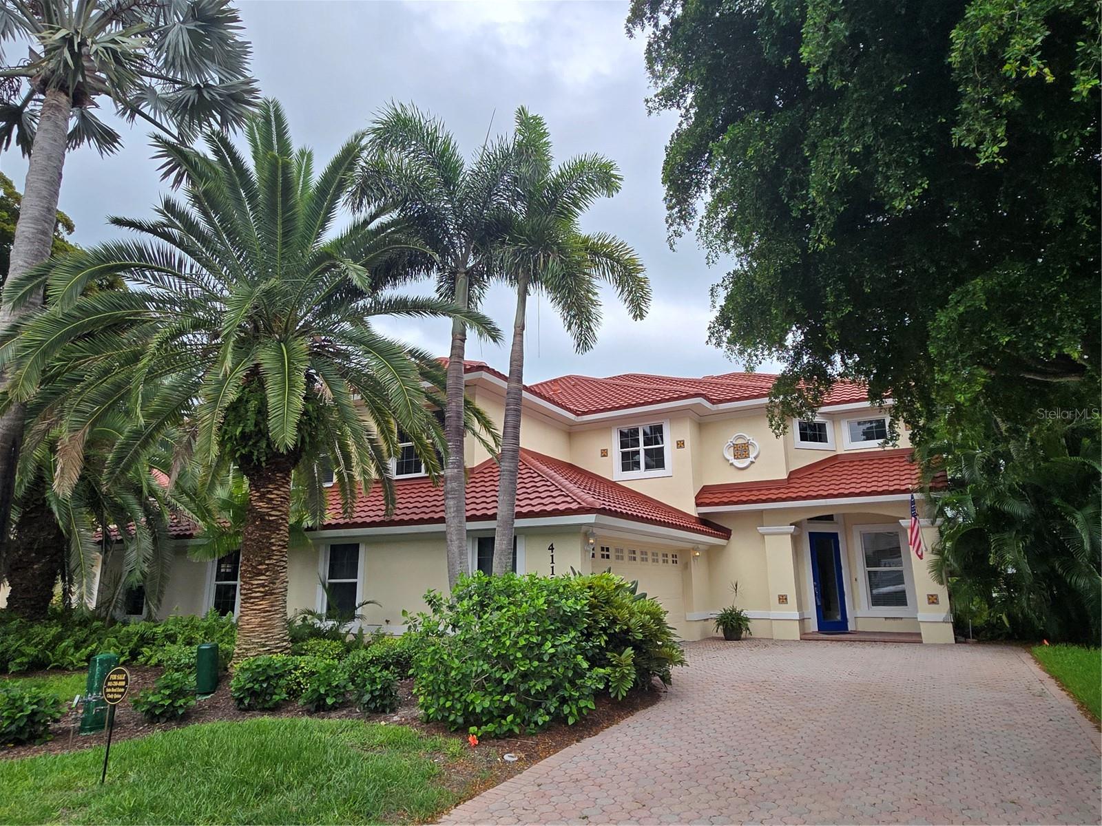 4118 Osprey Harbour Loop Property Photo 1