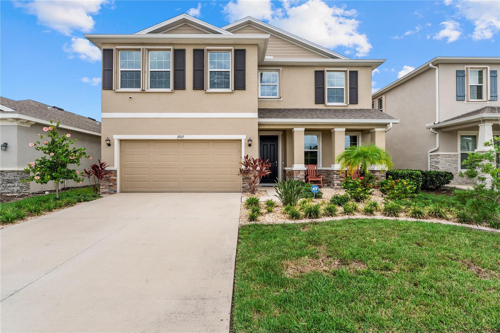17727 Cantarina Cv Property Photo 1