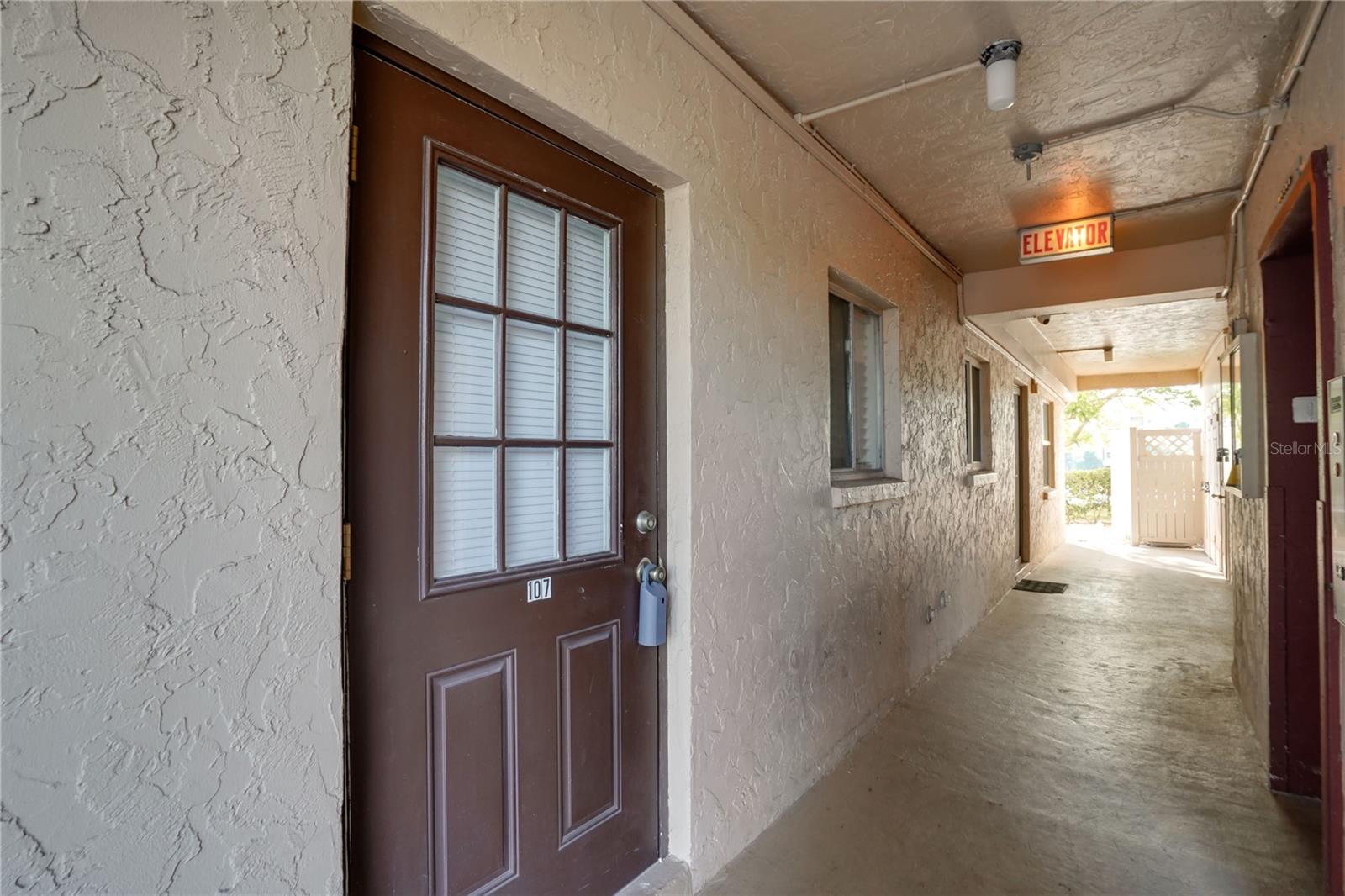 4013 Lake Bayshore Dr #107 Property Photo 2