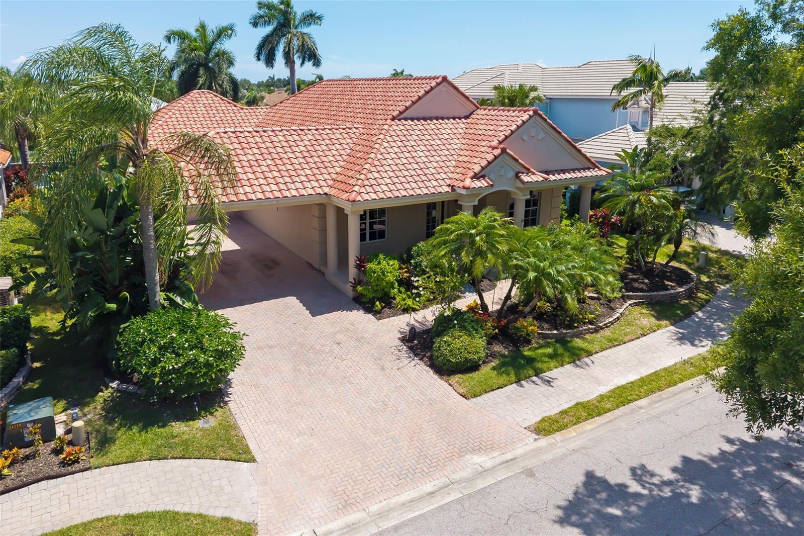 4770 Mainsail Dr Property Photo 1
