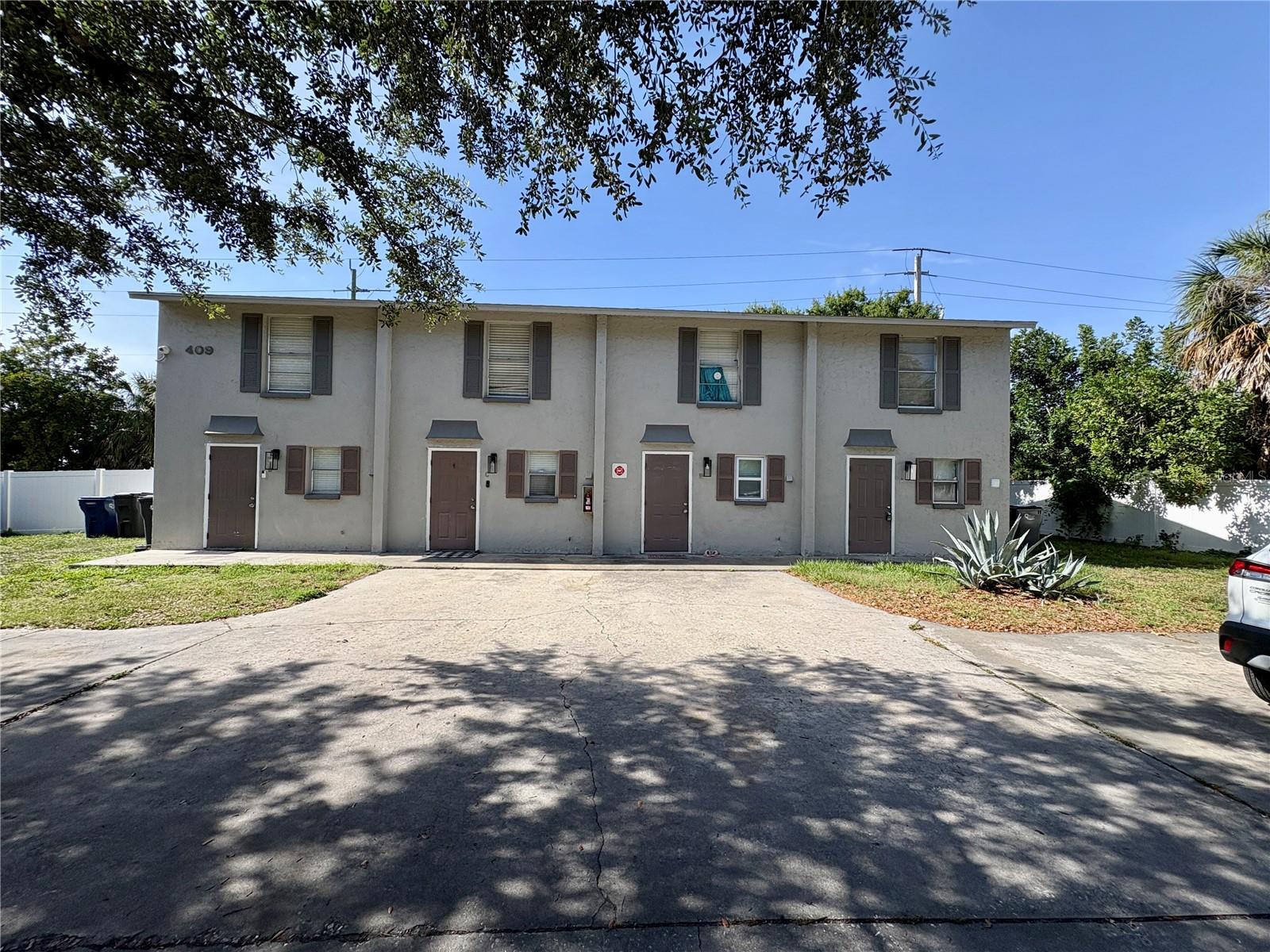 409 57TH AVENUE DR E #A Property Photo 1
