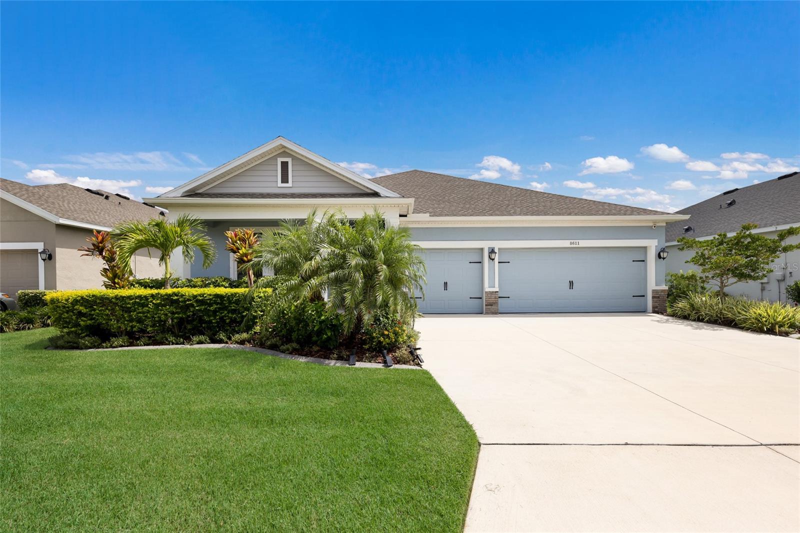 8611 Mercator Ct Property Photo 44
