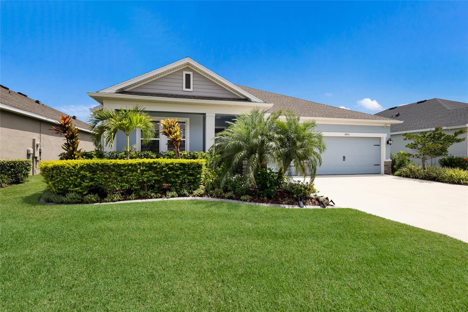 8611 Mercator Ct Property Photo 45