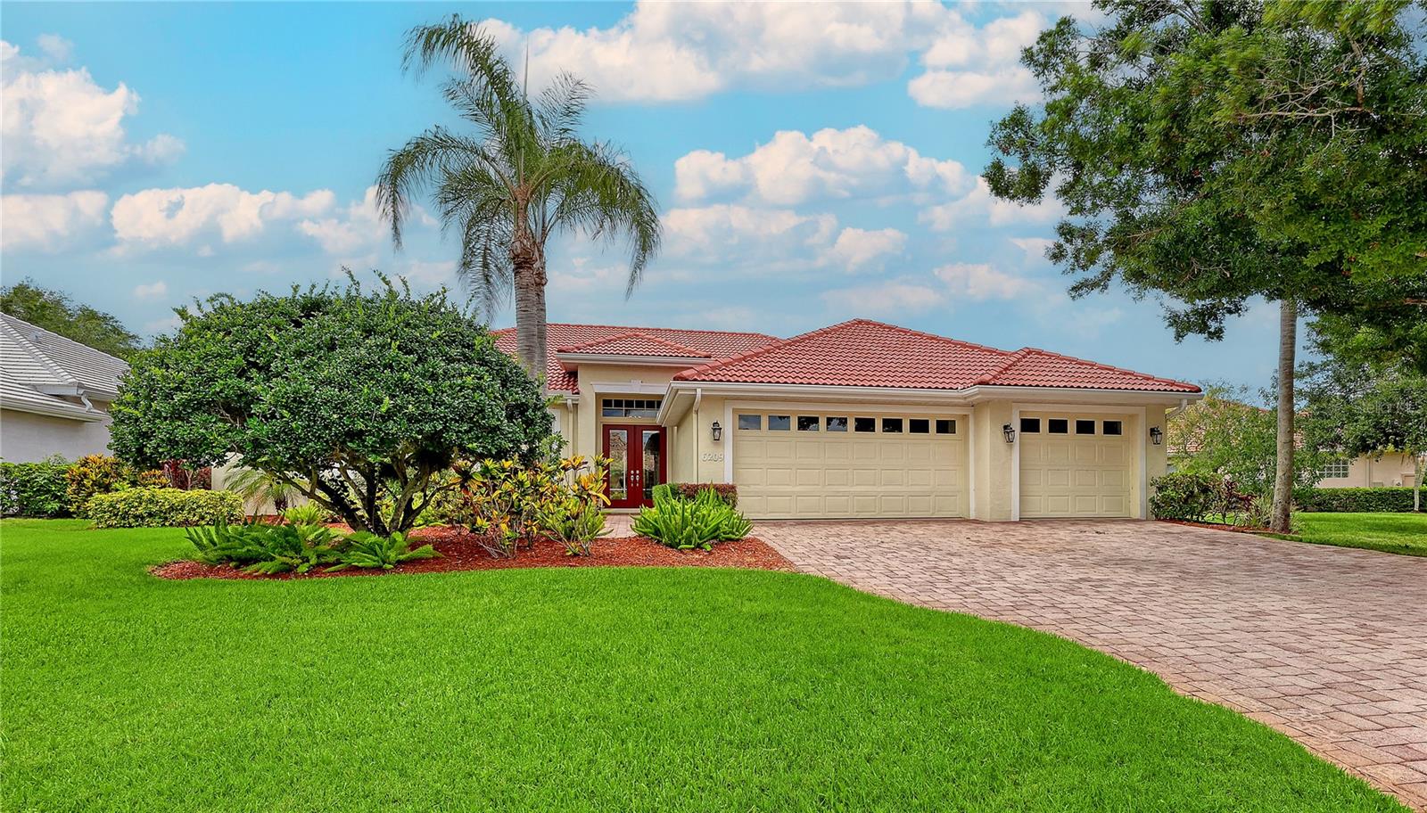 6209 Cypress Bend Ct Property Photo