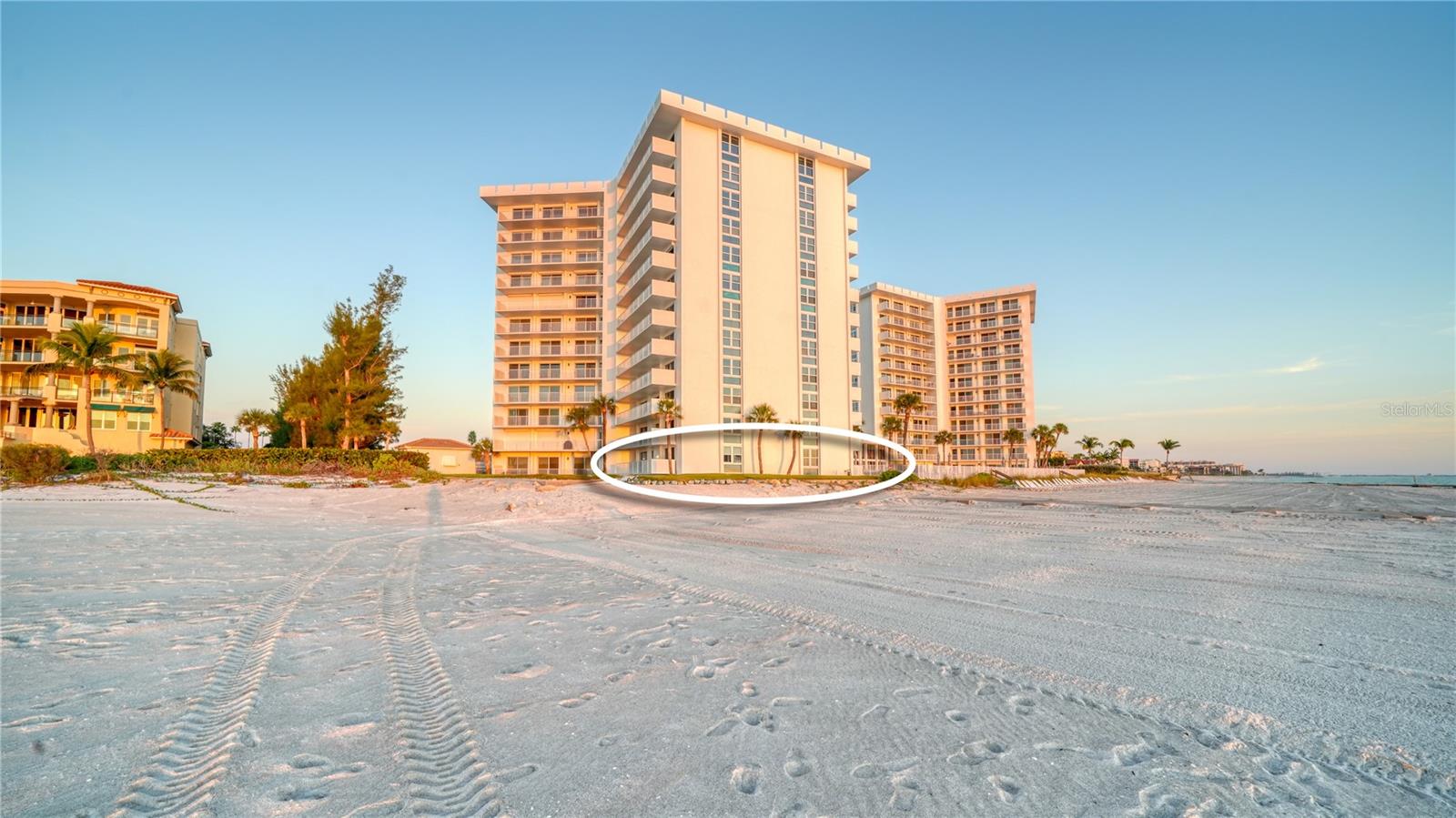 2301 Gulf Of Mexico Dr #11n Property Photo 26