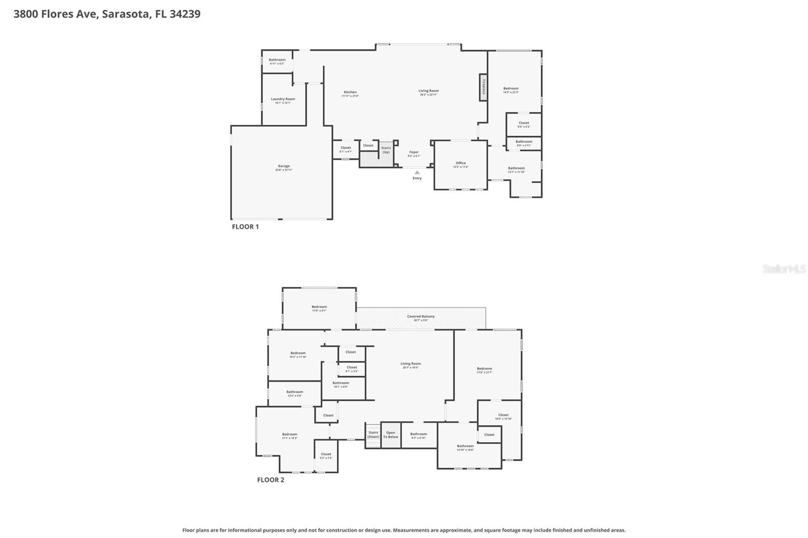 3800 Flores Ave Property Photo 8