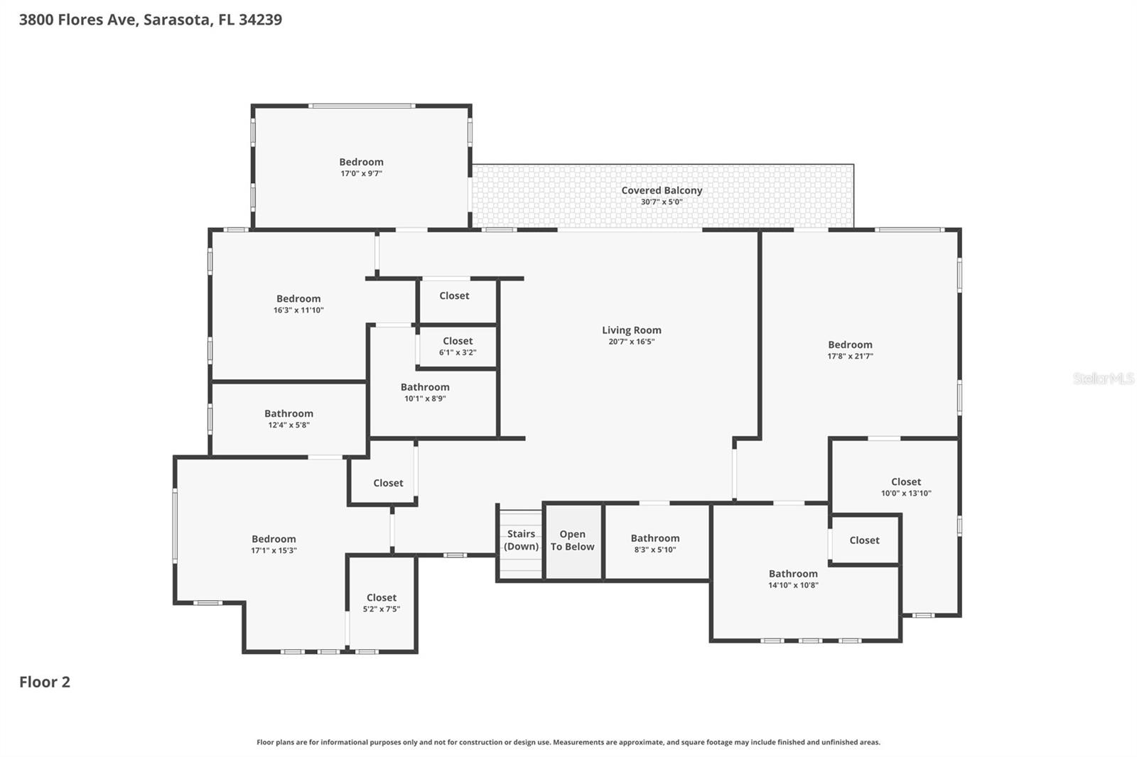 3800 Flores Ave Property Photo 10