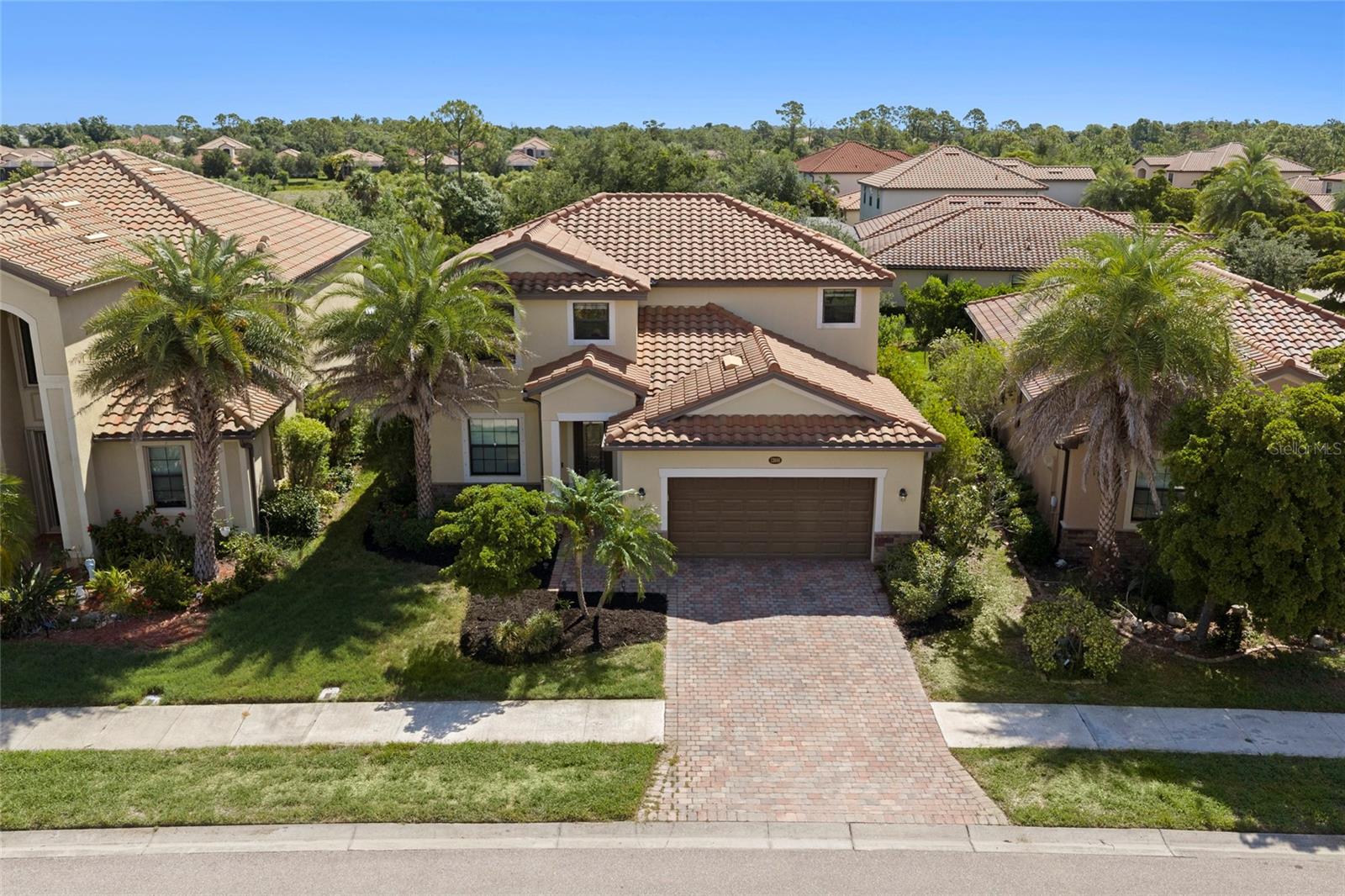 12600 RICHEZZA DR Property Photo 1