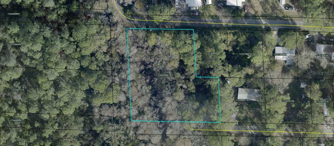 850 S Volusia St Property Photo 1