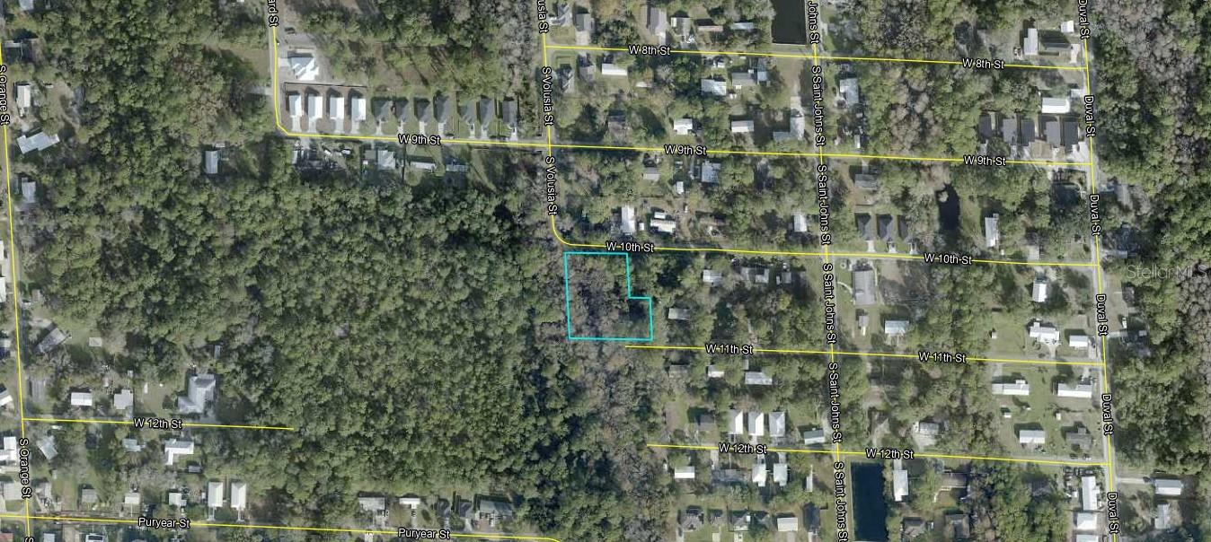 850 S Volusia St Property Photo 2