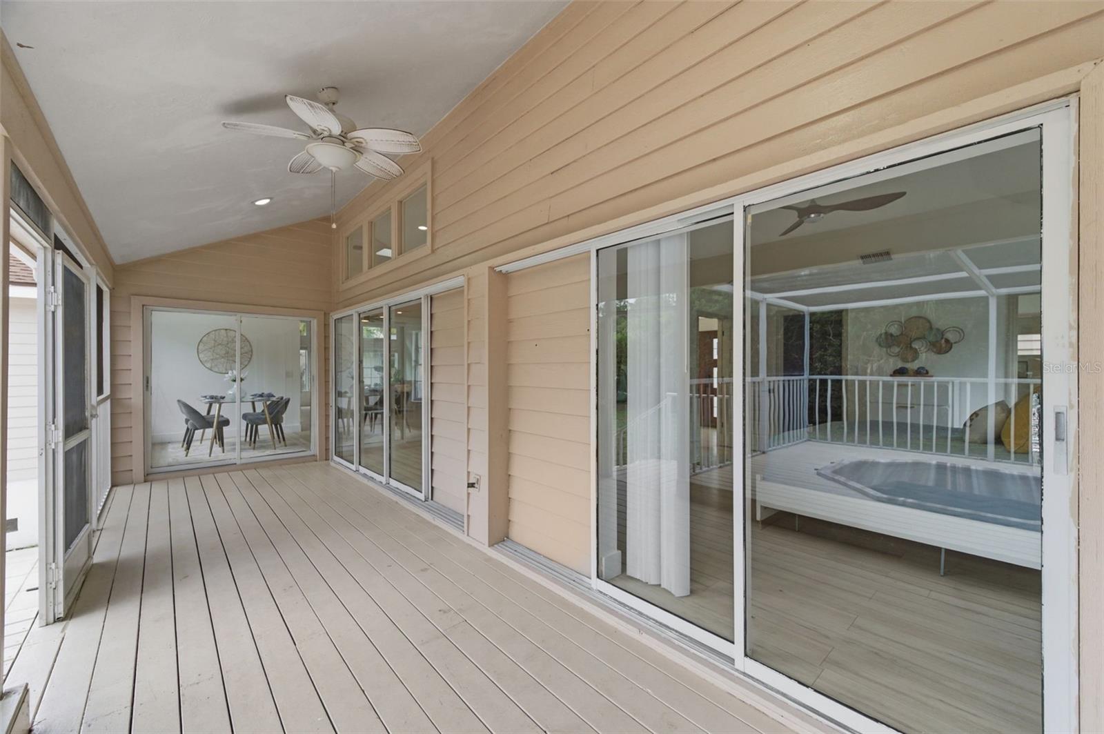 4401 Little John Trl Property Photo 37