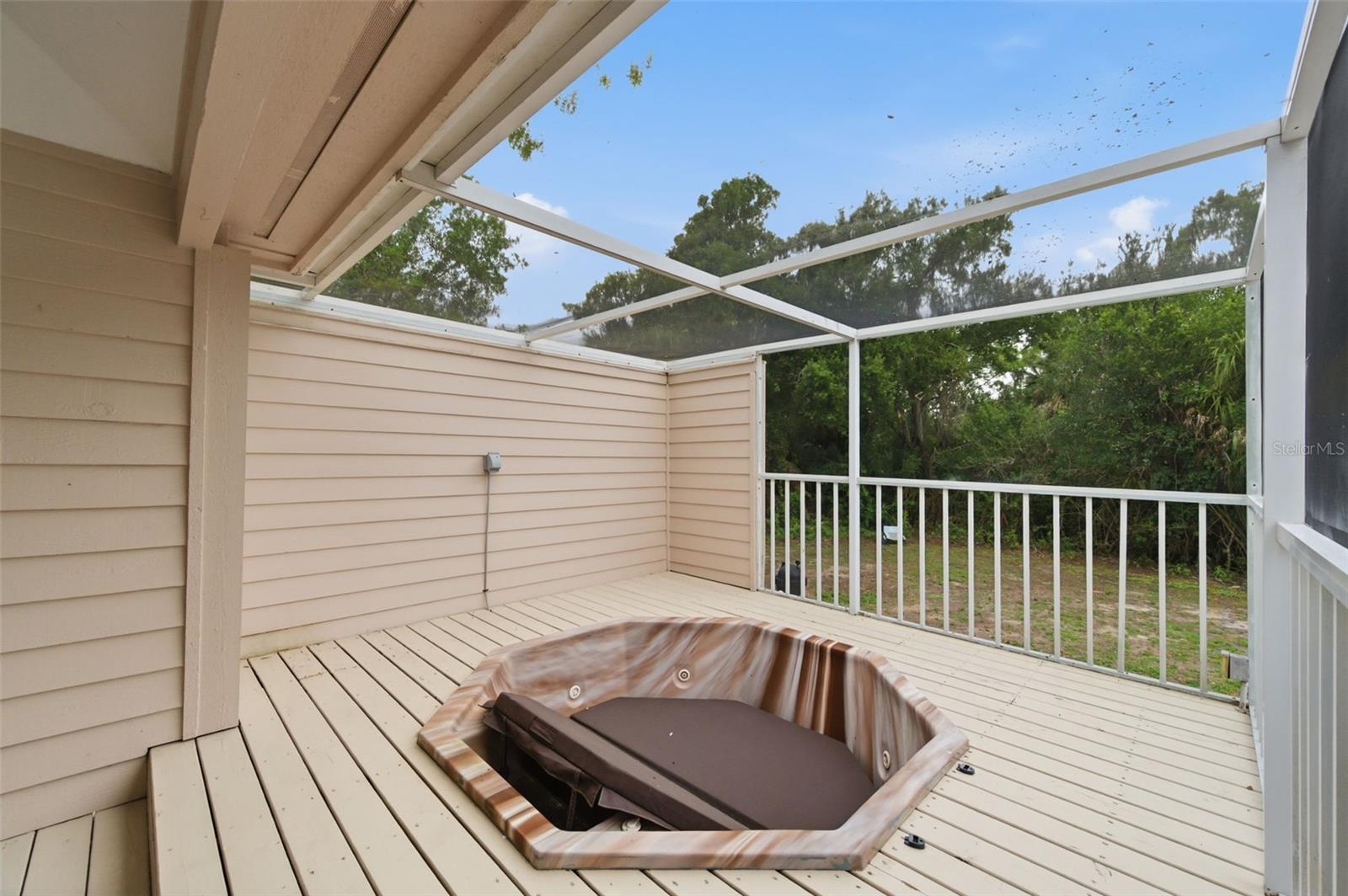 4401 Little John Trl Property Photo 40