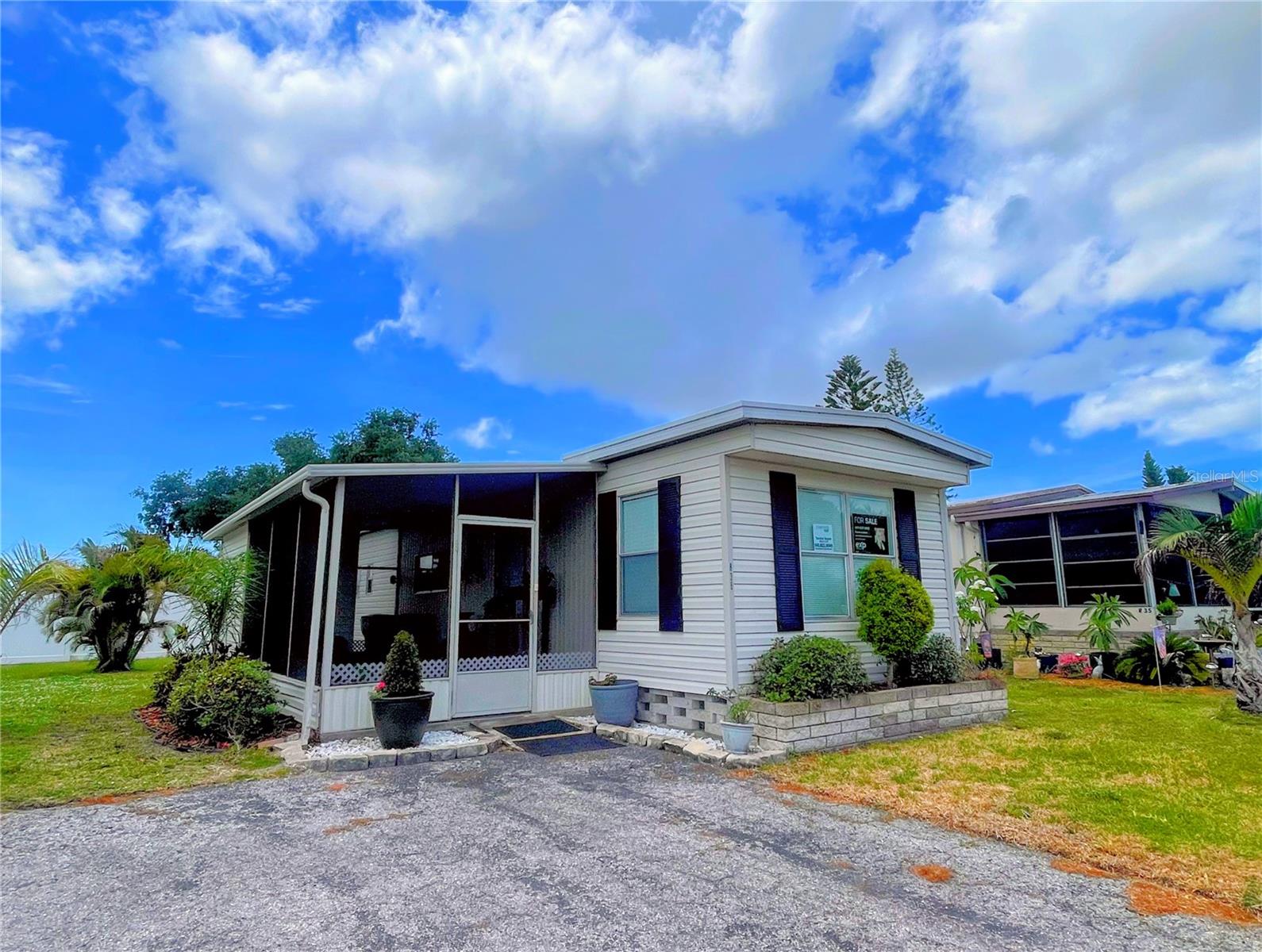 5316 53RD AVE E #R36 Property Photo 1