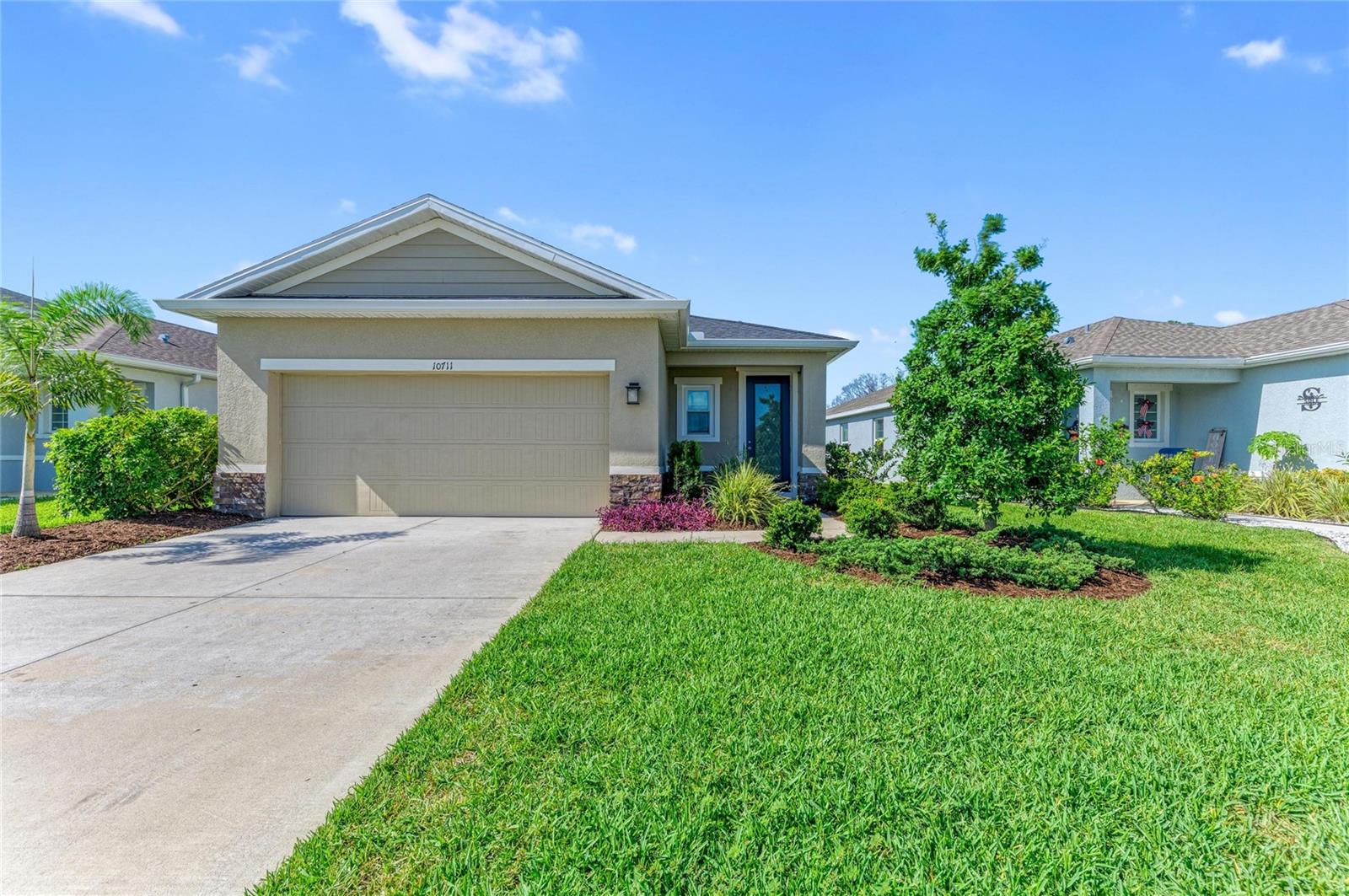 10711 High Noon Trl Property Photo 8