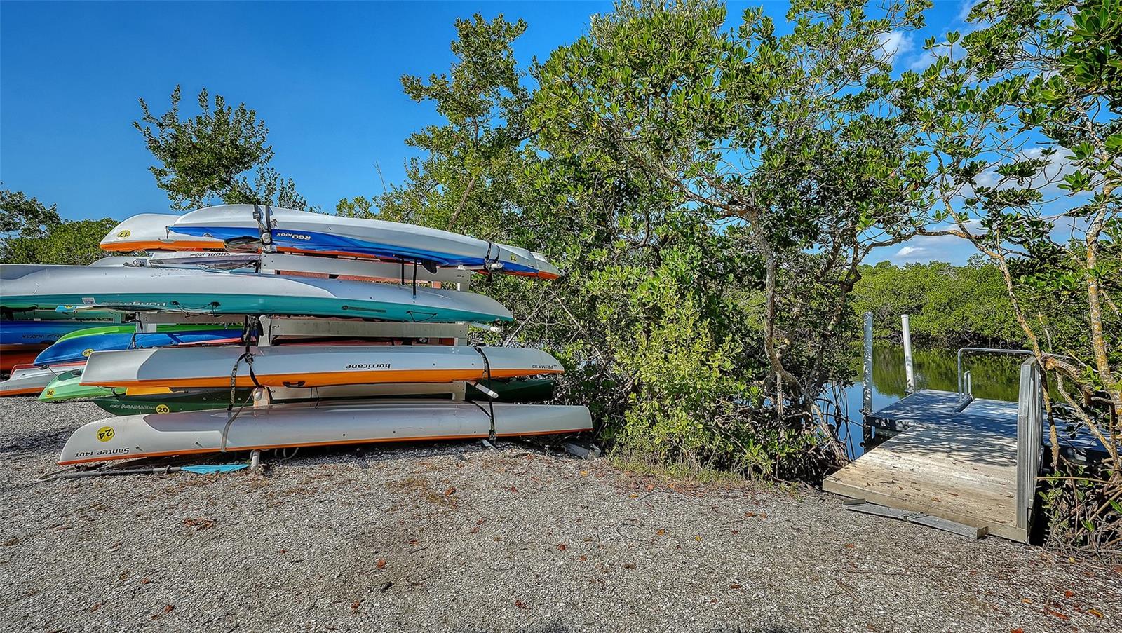 5420 Eagles Point Cir #406 Property Photo 21