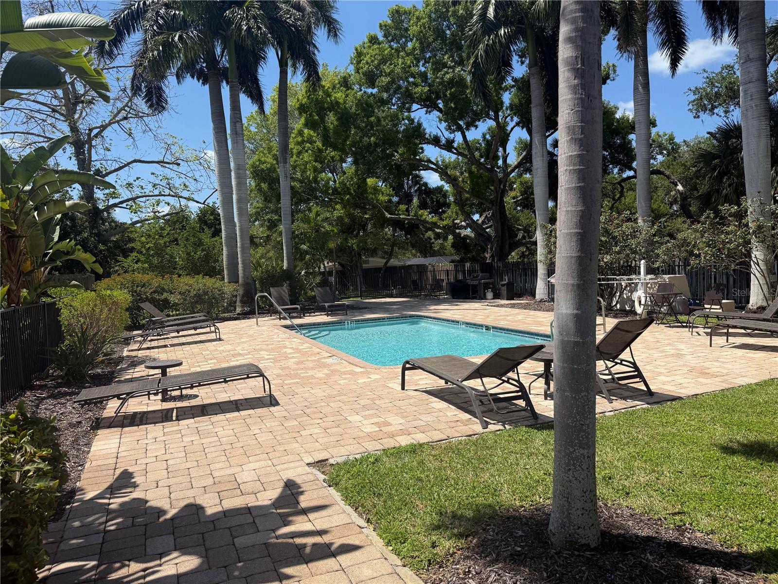 2224 Bahia Vista St #e6 Property Photo 39