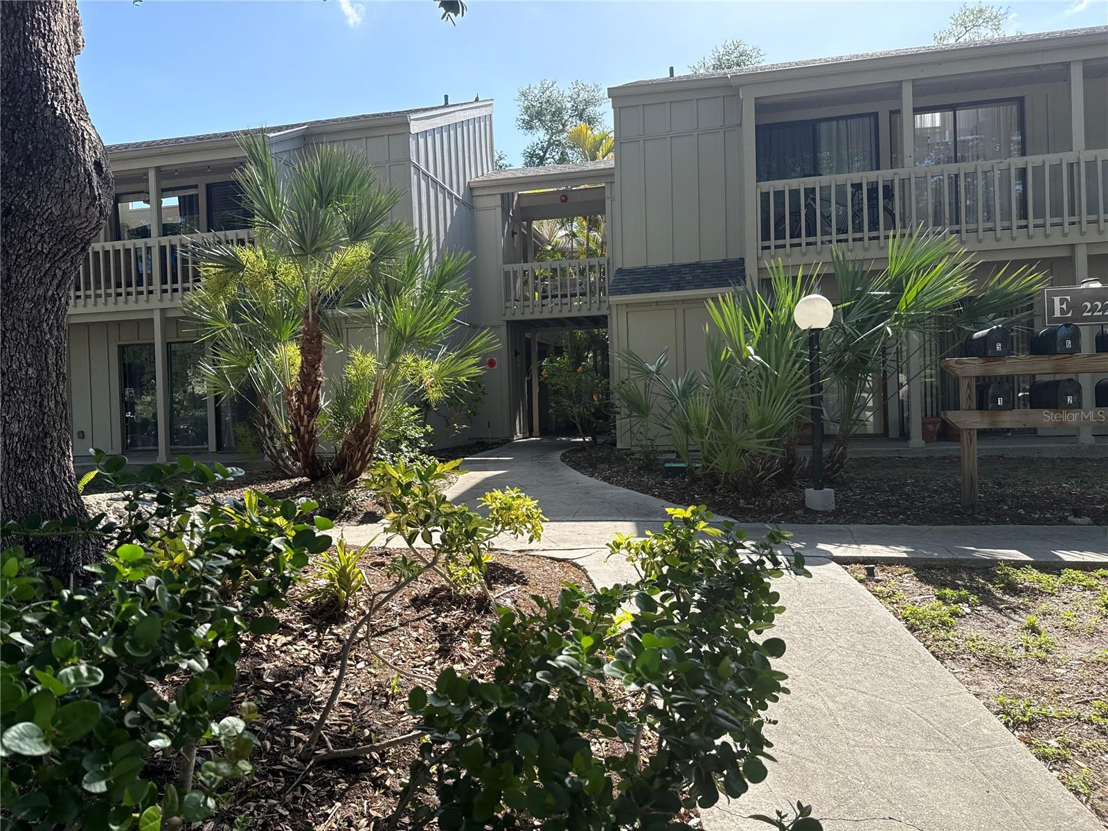 2224 Bahia Vista St #e6 Property Photo 41