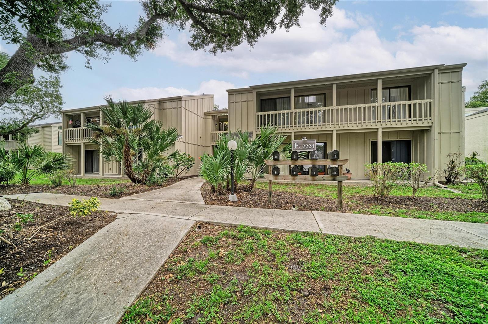2224 Bahia Vista St #e6 Property Photo 44