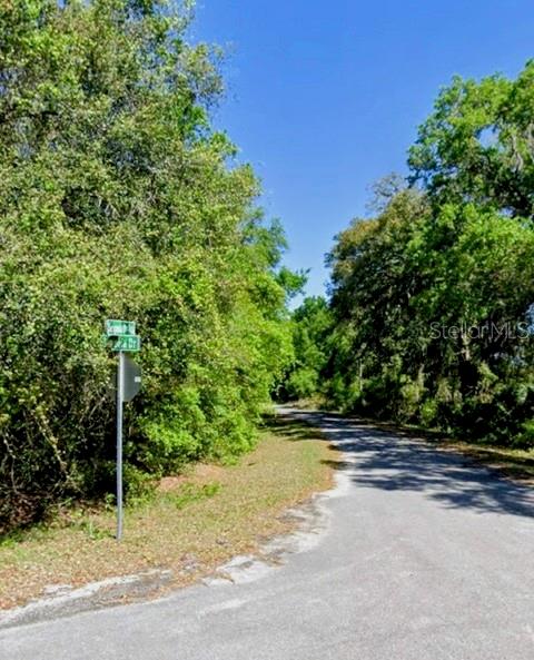 SEQUOIA DR #Lot 5 Property Photo 1