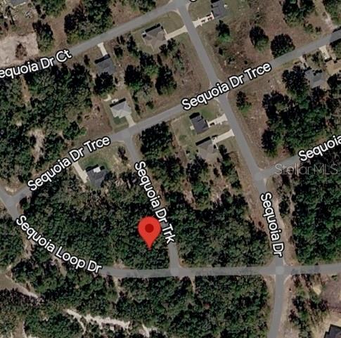 Sequoia Dr #lot 5 Property Photo 2