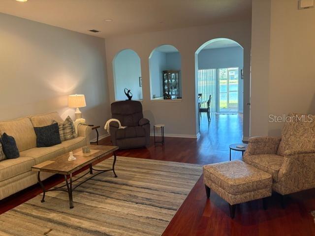 3662 Parkridge Cir #28-102 Property Photo 7