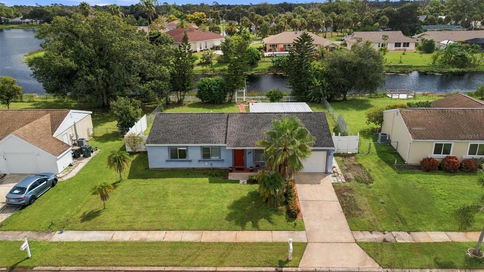 5302 Trekell St Property Photo 1