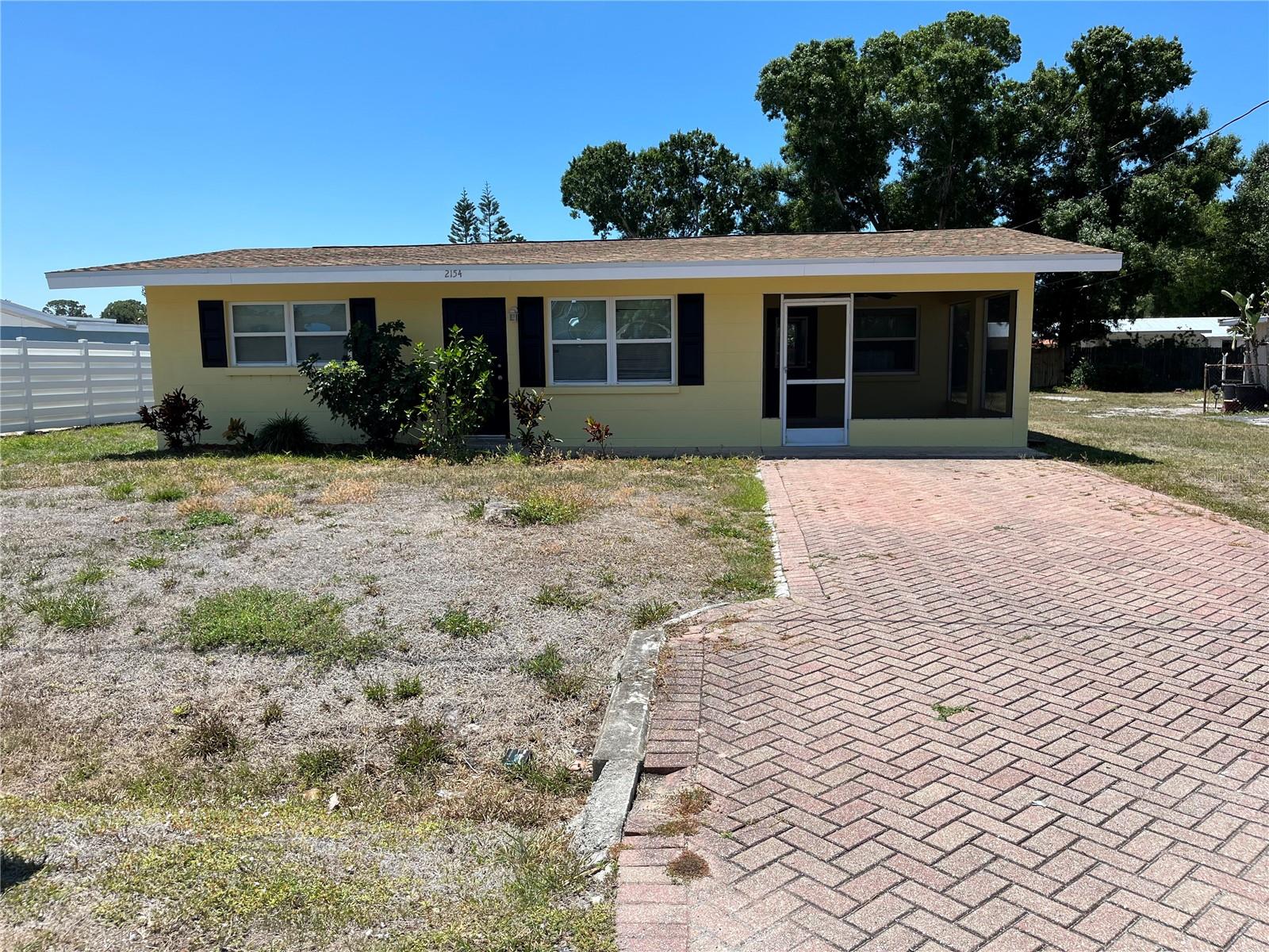 2154 Inner Cass Cir Property Photo 1