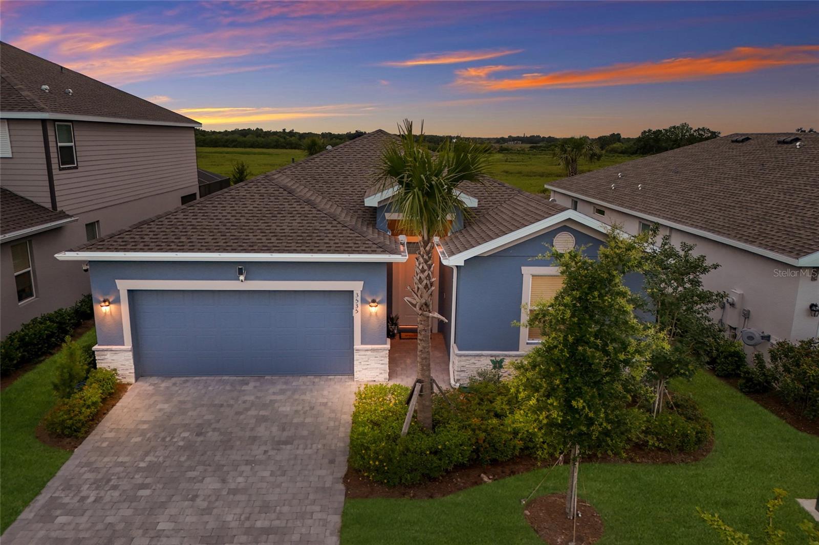 3535 Night Star Ter Property Photo 1