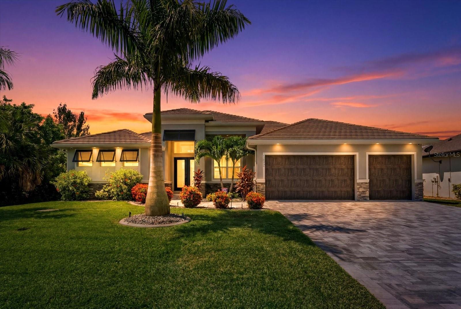 15672 Lakeland Cir Property Photo