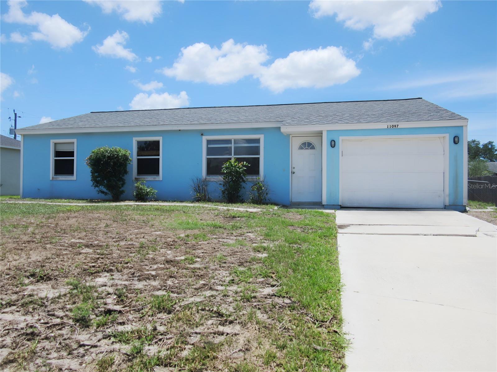 11097 Magdalena Ave Property Photo 1