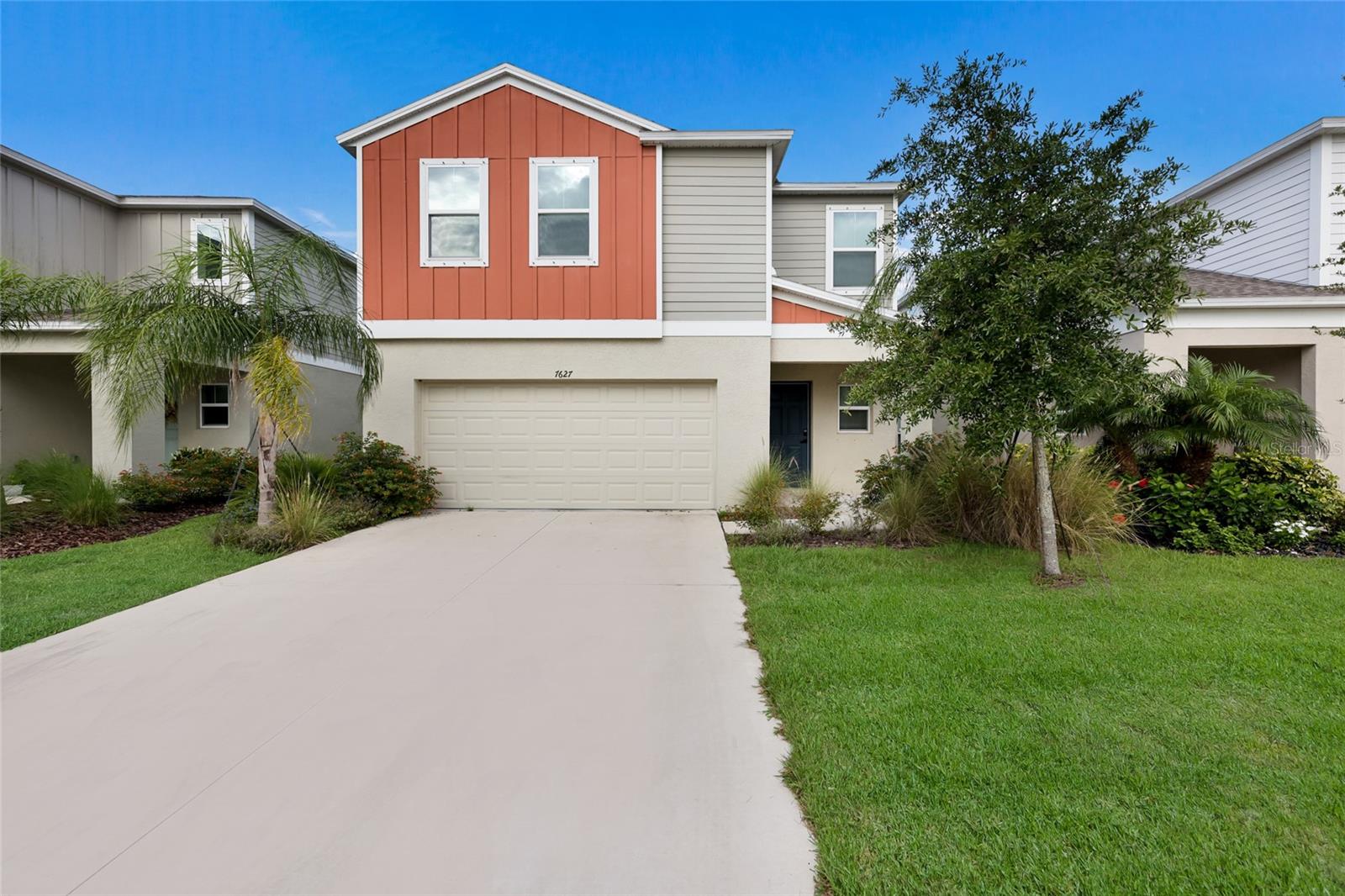 7627 Twinleaf Ter Property Photo 1